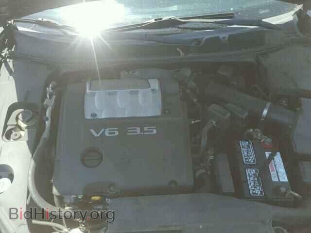 2007 NISSAN MAXIMA - VIN: 1N4BA41E27C845146 - Фото 7