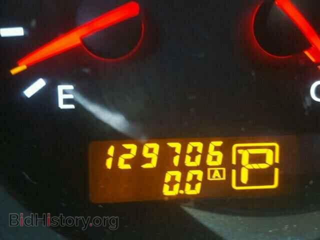 2007 NISSAN MAXIMA - VIN: 1N4BA41E27C845146 - Фото 8