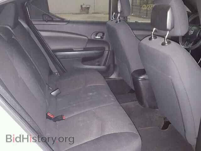 2012 DODGE AVENGER - VIN: 1C3CDZAB7CN109704 - Фото 6