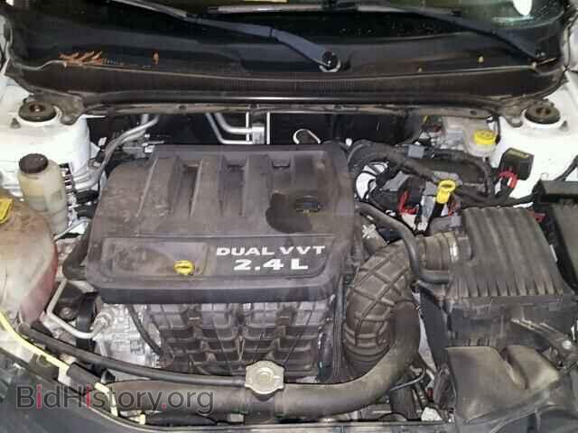 2012 DODGE AVENGER - VIN: 1C3CDZAB7CN109704 - Фото 7