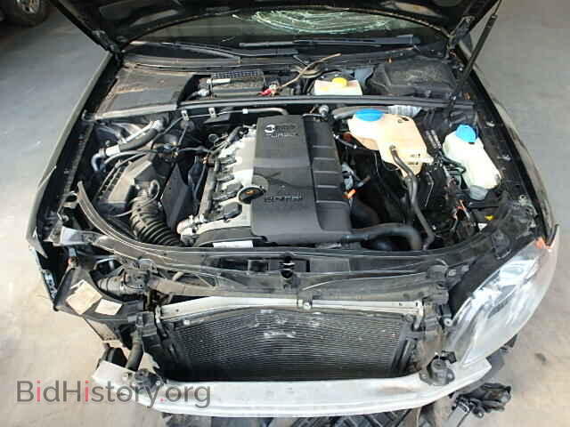 2006 AUDI A4 - VIN: WAUDF78E86A201072 - Фото 7