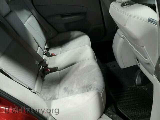 2012 SUBARU FORESTER - VIN: JF2SHBBC5CG454360 - Фото 6
