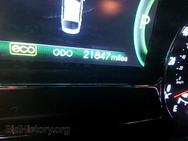 2012 KIA OPTIMA - VIN: KNAGM4AD6C5028126 - Photo 8