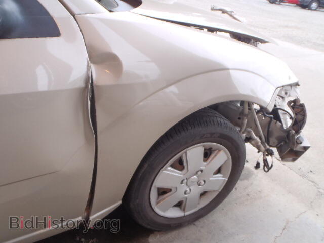 2007 FORD FOCUS - VIN: 1FAHP34N57W206059 - Фото 9