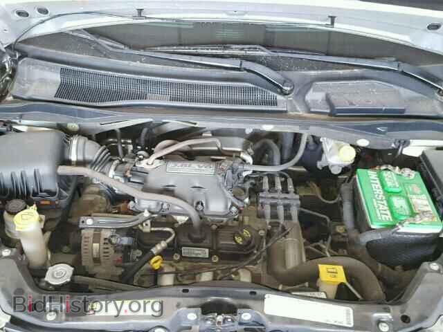 2010 DODGE CARAVAN - VIN: 2D4RN5D1XAR408332 - Фото 7