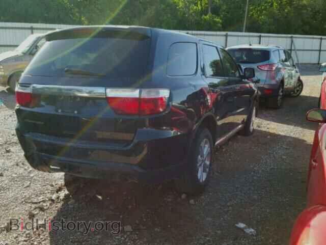 2013 DODGE DURANGO - VIN: 1C4RDHAG5DC672582 - Фото 4