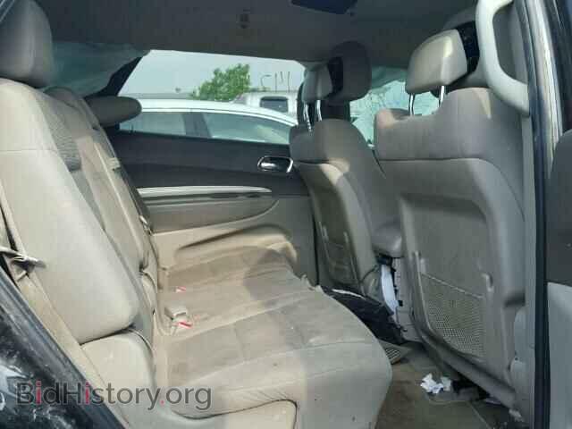 2013 DODGE DURANGO - VIN: 1C4RDHAG5DC672582 - Фото 6