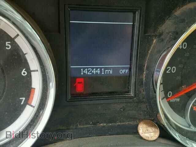 2013 DODGE DURANGO - VIN: 1C4RDHAG5DC672582 - Фото 8