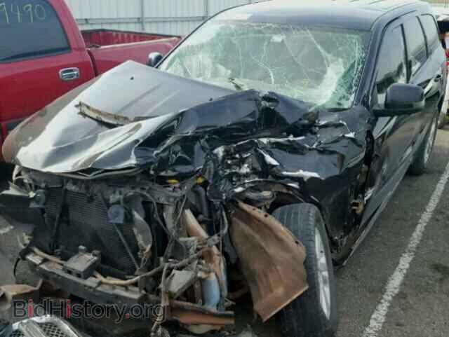 2013 DODGE DURANGO - VIN: 1C4RDHAG5DC672582 - Фото 9