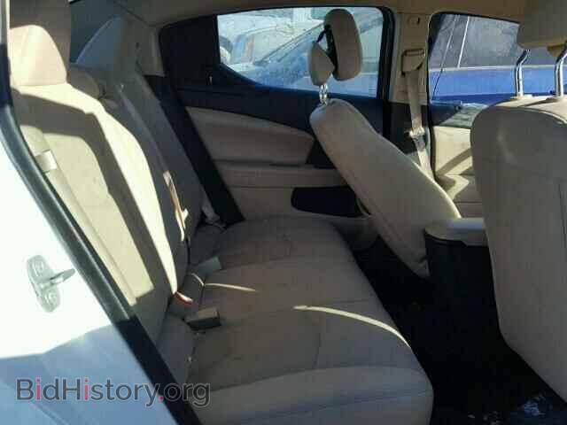 2013 DODGE AVENGER - VIN: 1C3CDZAB7DN564392 - Photo 6