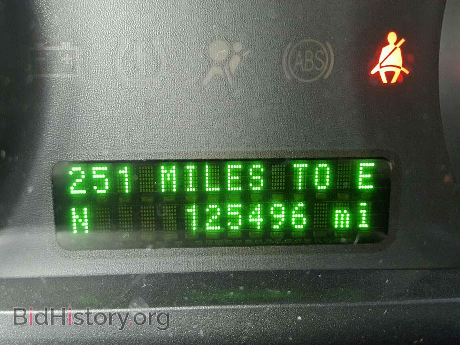 2010 FORD EDGE - VIN: 2FMDK3JC8ABA83095 - Фото 8