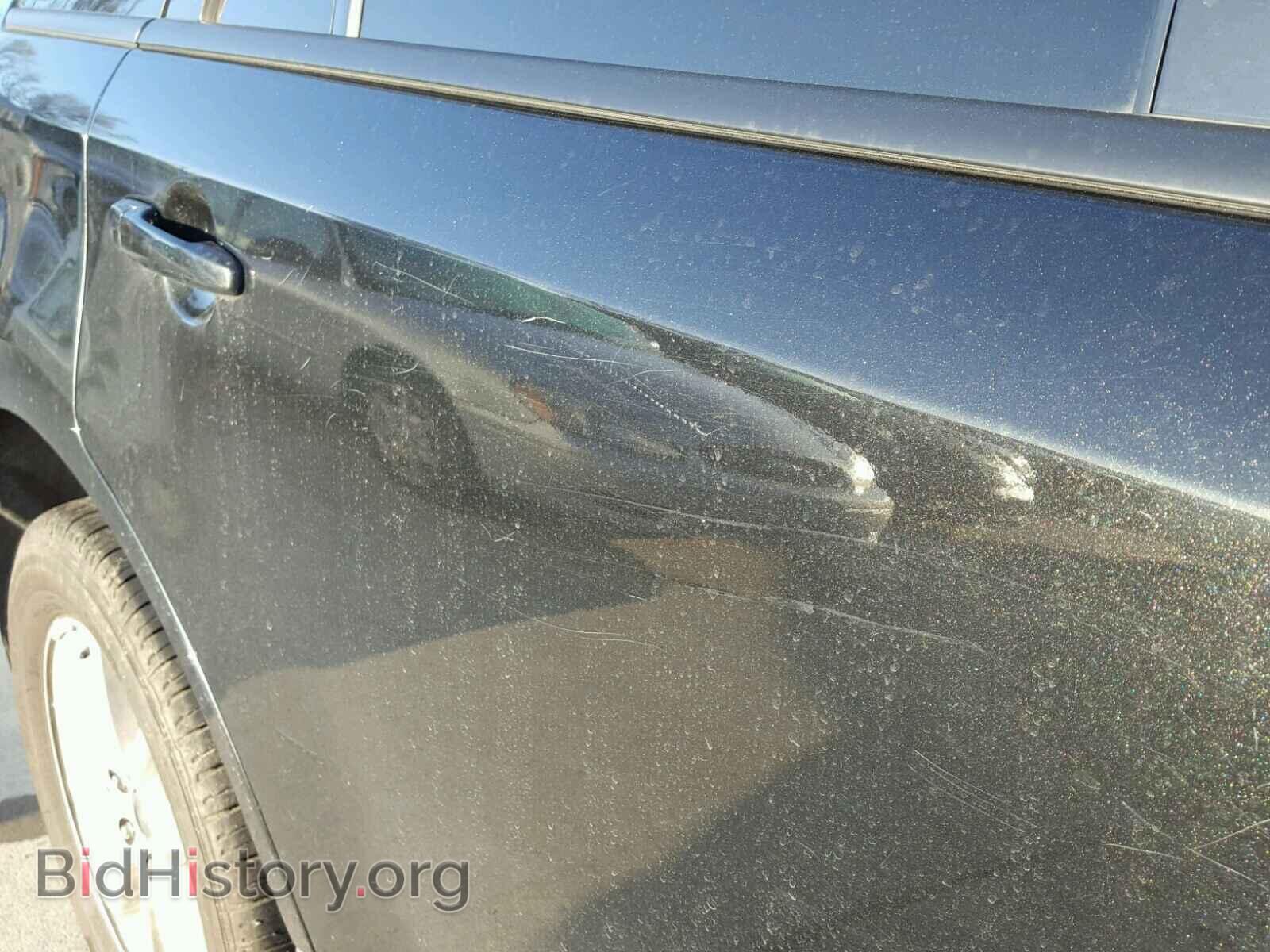 2010 FORD EDGE - VIN: 2FMDK3JC8ABA83095 - Фото 9