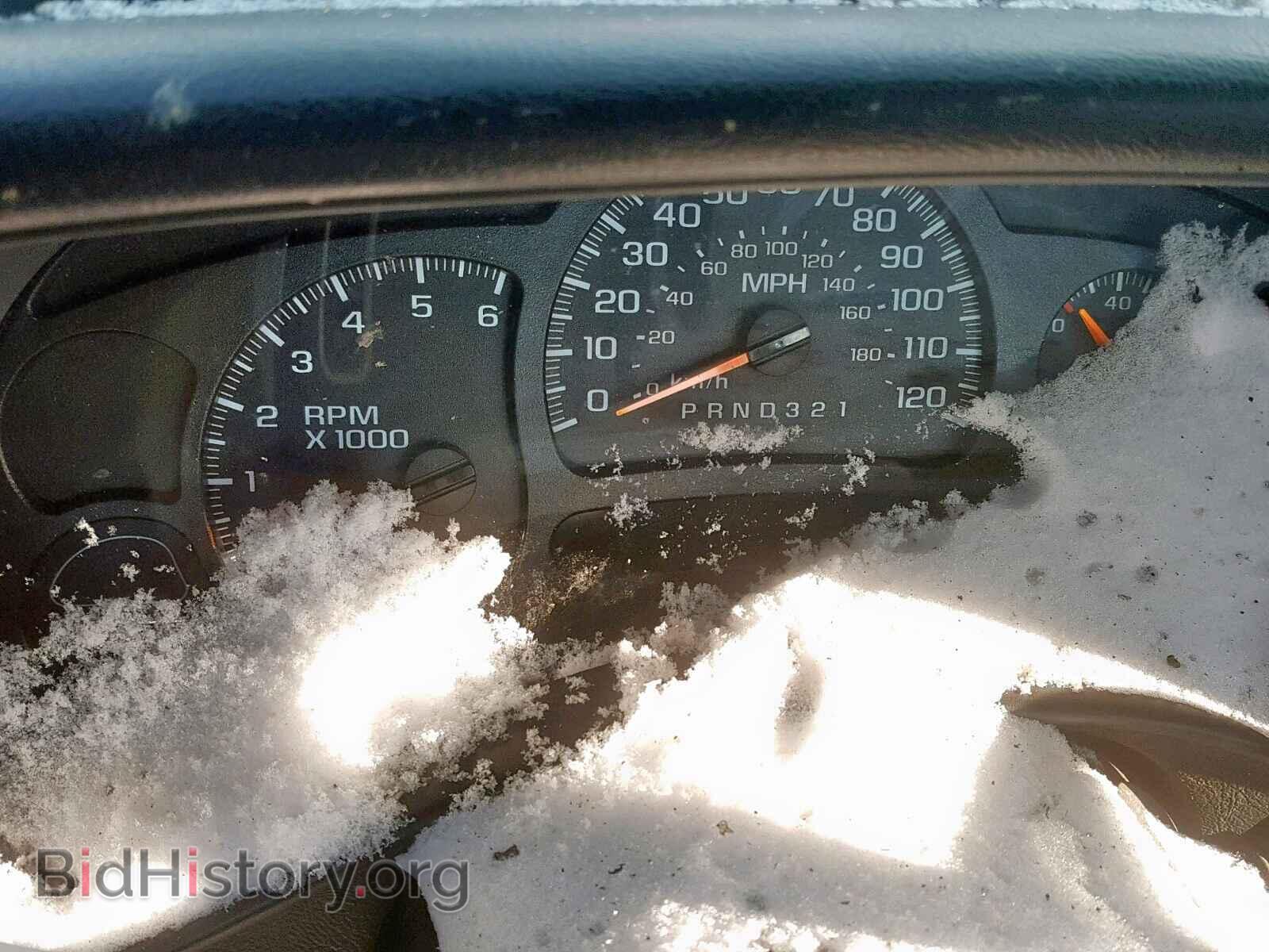 2006 CHEVROLET SILVERADO - VIN: 3GCEK14VX6G187439 - Фото 8