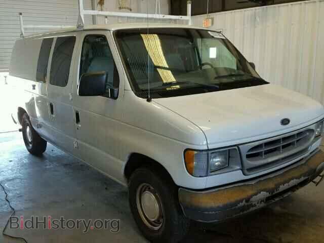 Photo 1FTRE1421YHB19652 - FORD ECONOLINE 2000