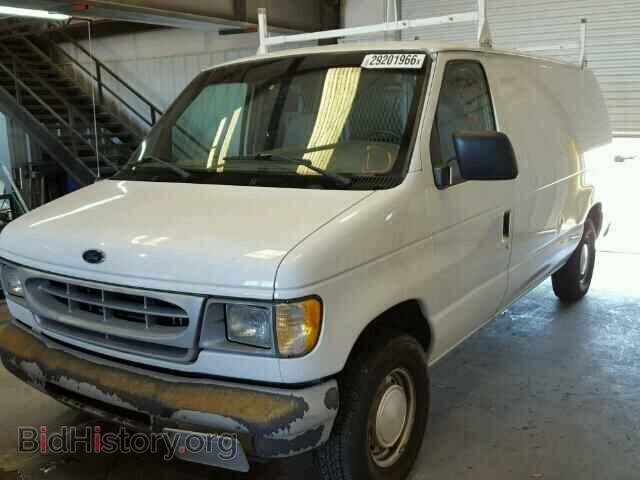 2000 FORD ECONOLINE - VIN: 1FTRE1421YHB19652 - Photo 2