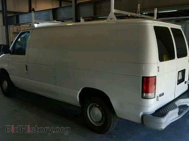 2000 FORD ECONOLINE - VIN: 1FTRE1421YHB19652 - Photo 3