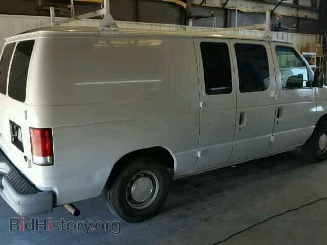 2000 FORD ECONOLINE - VIN: 1FTRE1421YHB19652 - Photo 4
