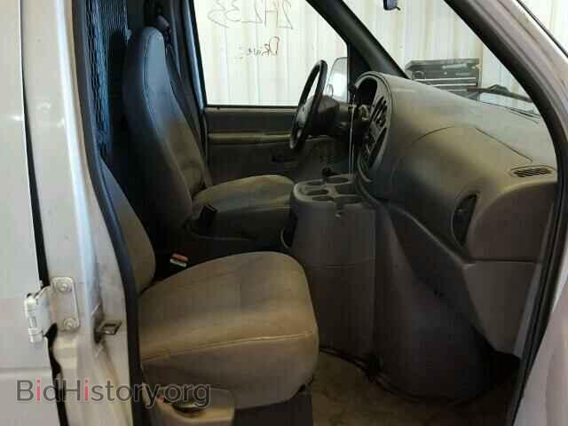 2000 FORD ECONOLINE - VIN: 1FTRE1421YHB19652 - Photo 5