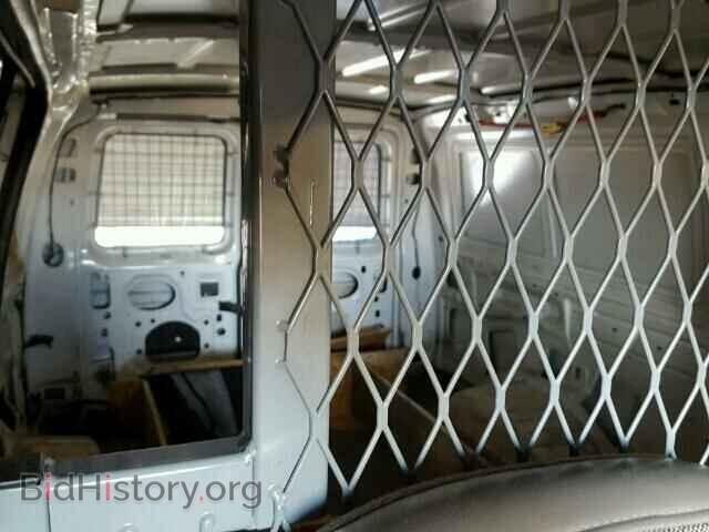 2000 FORD ECONOLINE - VIN: 1FTRE1421YHB19652 - Photo 6