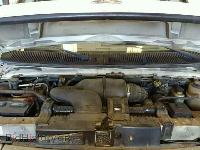 2000 FORD ECONOLINE - VIN: 1FTRE1421YHB19652 - Photo 7