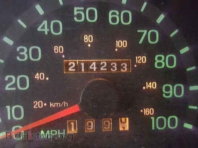 2000 FORD ECONOLINE - VIN: 1FTRE1421YHB19652 - Photo 8