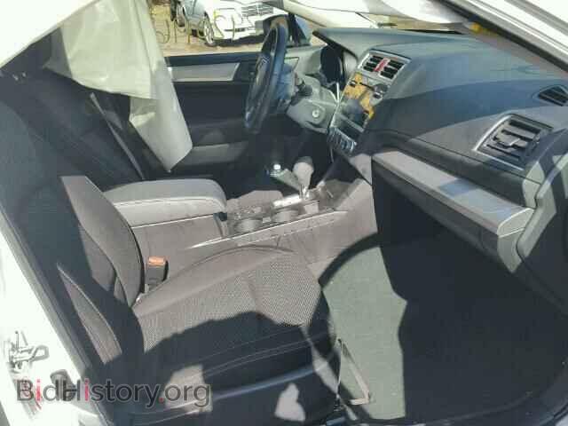 2015 SUBARU OUTBACK - VIN: 4S4BSAHC0F3294056 - Фото 5