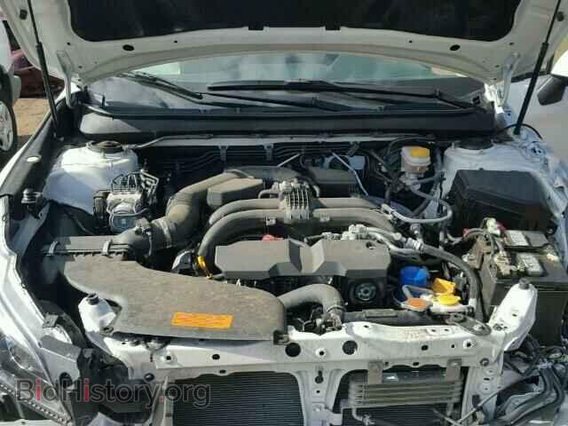 2015 SUBARU OUTBACK - VIN: 4S4BSAHC0F3294056 - Фото 7