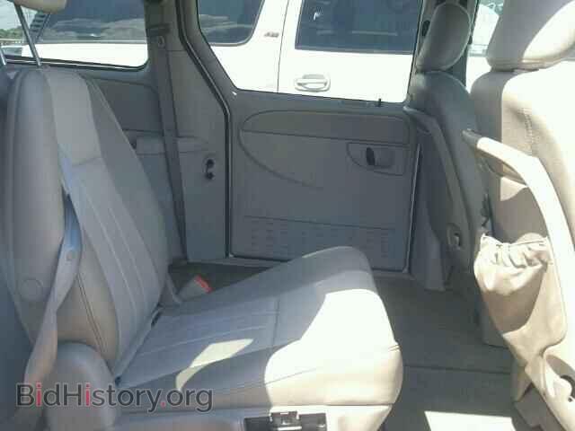 2005 DODGE CARAVAN - VIN: 2D4GP44L25R299545 - Фото 6