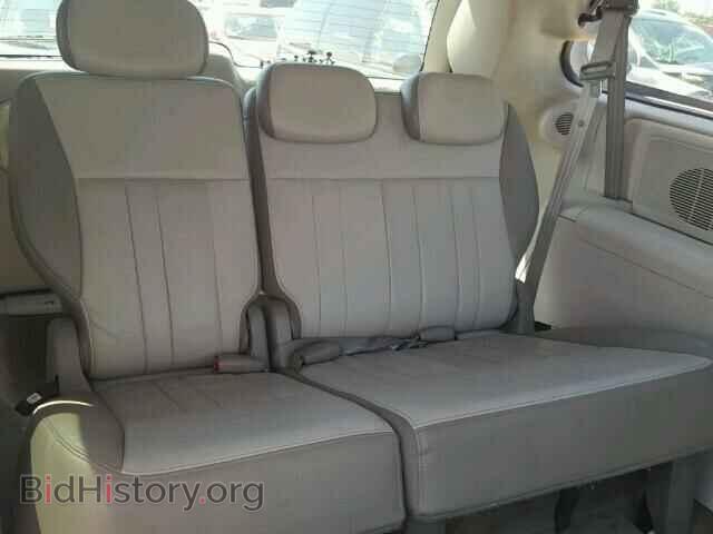 2005 DODGE CARAVAN - VIN: 2D4GP44L25R299545 - Фото 10