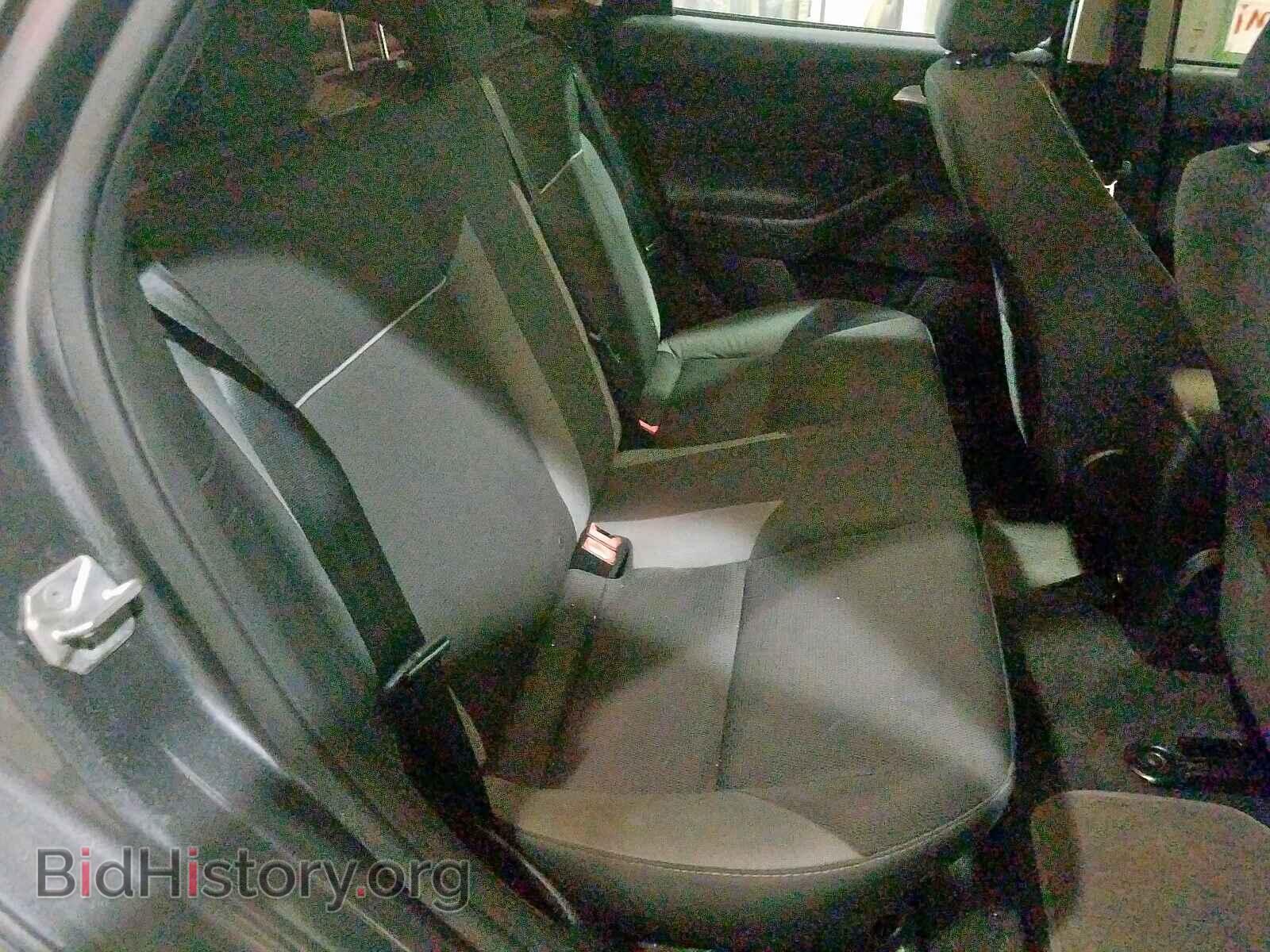 2014 FORD FOCUS - VIN: 1FADP3F25EL170907 - Фото 6