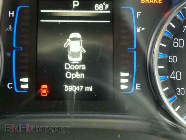 2016 CHRYSLER 200 - VIN: 1C3CCCAB5GN131514 - Фото 8