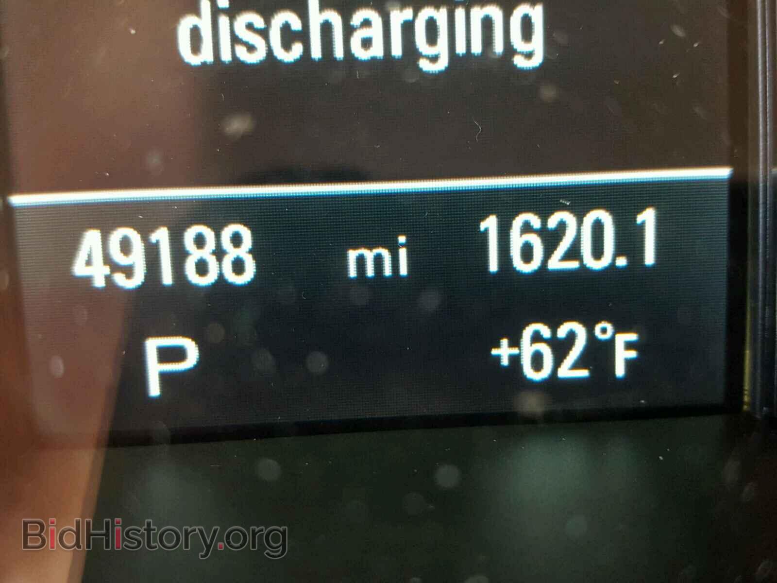 2015 AUDI Q5 - VIN: WA1LFAFP3FA054122 - Фото 8