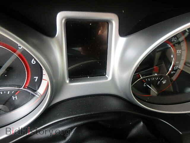 2012 DODGE JOURNEY - VIN: 3C4PDCAB3CT239070 - Фото 8