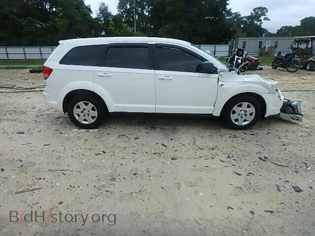 2012 DODGE JOURNEY - VIN: 3C4PDCAB3CT239070 - Фото 10