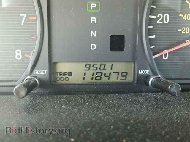 2005 HYUNDAI SONATA - VIN: KMHWF35H85A123700 - Фото 8