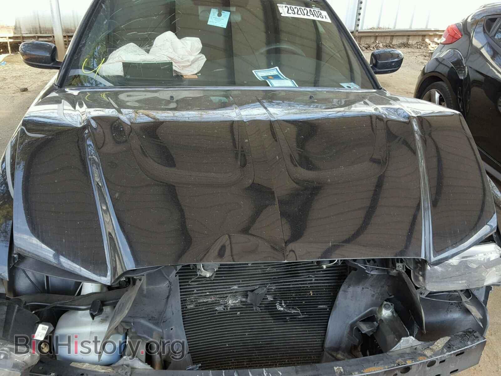 2012 DODGE CHARGER - VIN: 2C3CDXBG1CH276597 - Фото 7