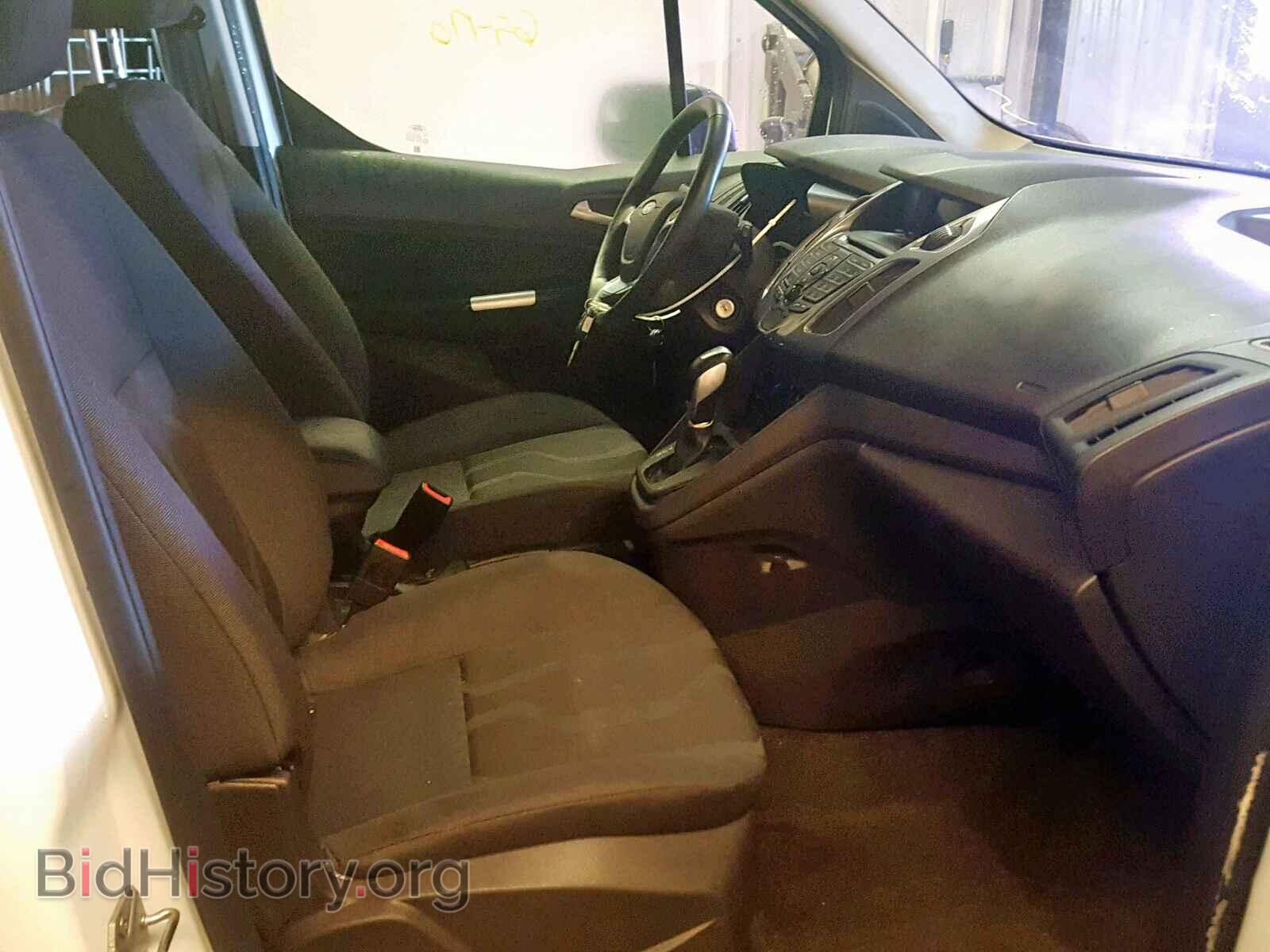 2017 FORD TRANSIT CO - VIN: NM0LS7F77H1333187 - Фото 5