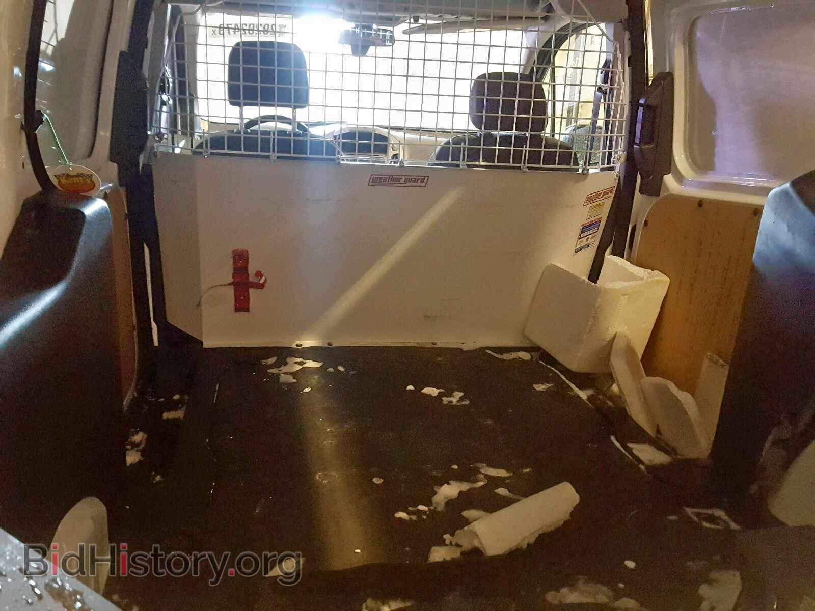 2017 FORD TRANSIT CO - VIN: NM0LS7F77H1333187 - Фото 6
