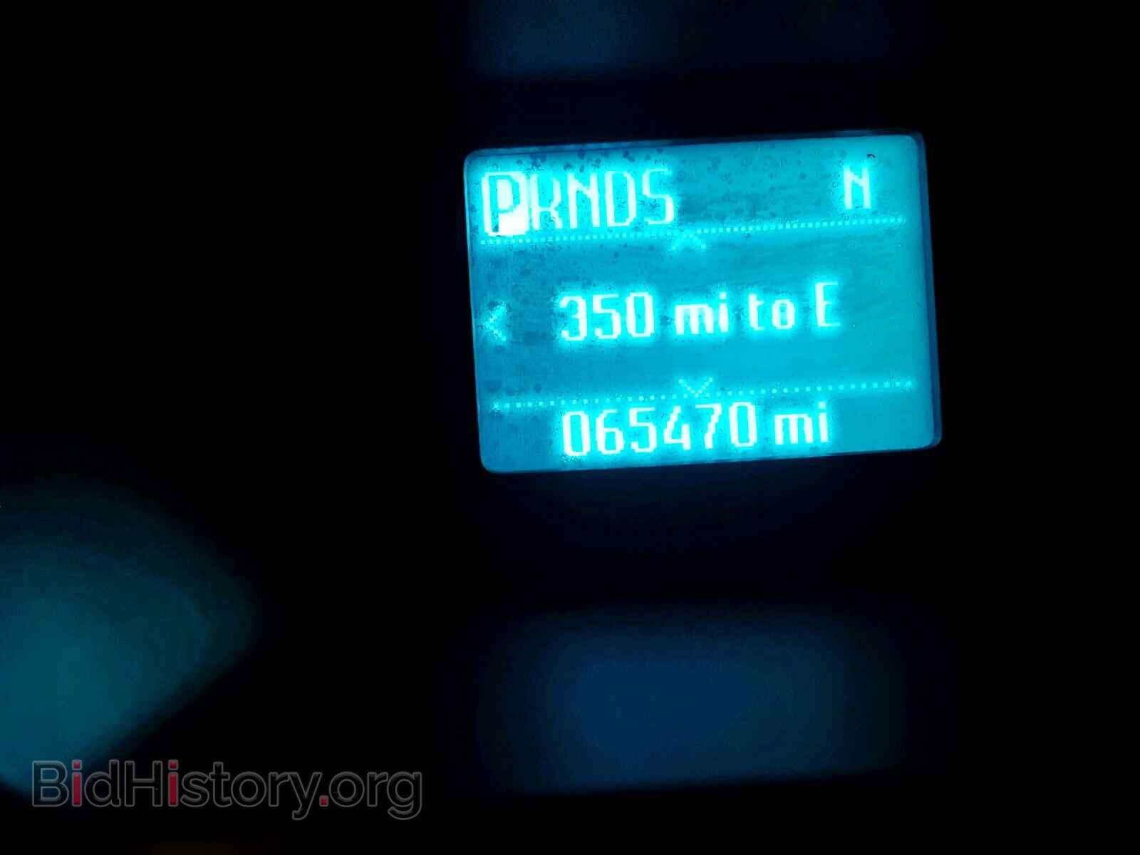 2017 FORD TRANSIT CO - VIN: NM0LS7F77H1333187 - Фото 8