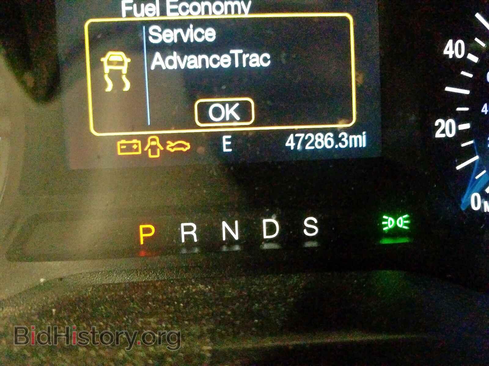 2016 FORD EDGE - VIN: 2FMPK3G99GBB59800 - Фото 8
