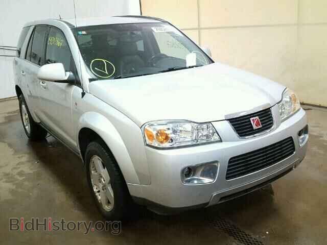Photo 5GZCZ53426S824821 - SATURN VUE 2006