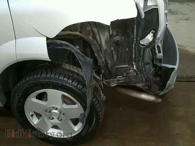 2006 SATURN VUE - VIN: 5GZCZ53426S824821 - Фото 9
