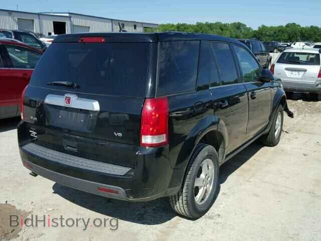 2007 SATURN VUE - VIN: 5GZCZ53417S867709 - Photo 4