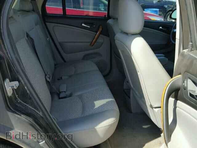 2007 SATURN VUE - VIN: 5GZCZ53417S867709 - Photo 6