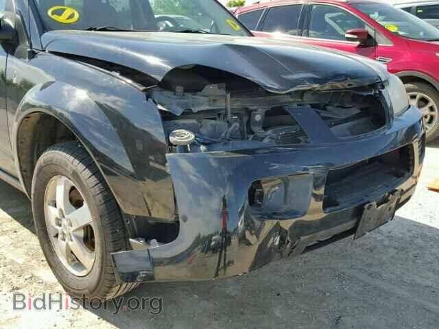 2007 SATURN VUE - VIN: 5GZCZ53417S867709 - Photo 9