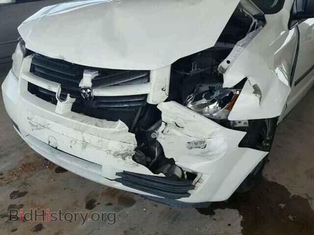 2008 DODGE CARAVAN - VIN: 1D8HN44H28B146154 - Фото 10