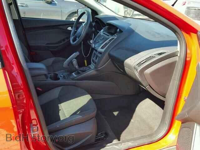 2014 FORD FOCUS - VIN: 1FADP3K22EL138079 - Фото 5