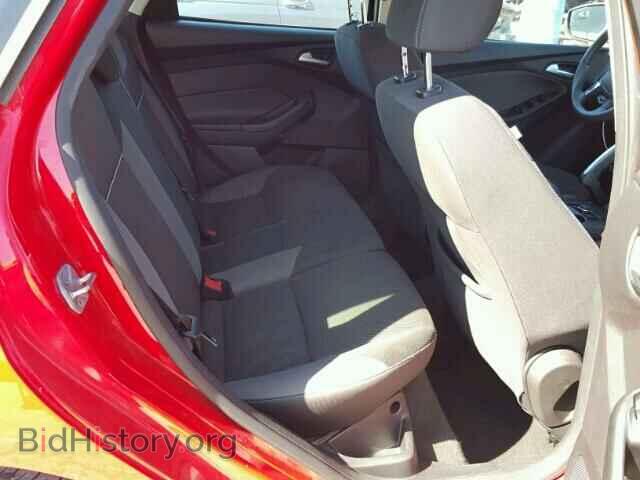 2014 FORD FOCUS - VIN: 1FADP3K22EL138079 - Фото 6