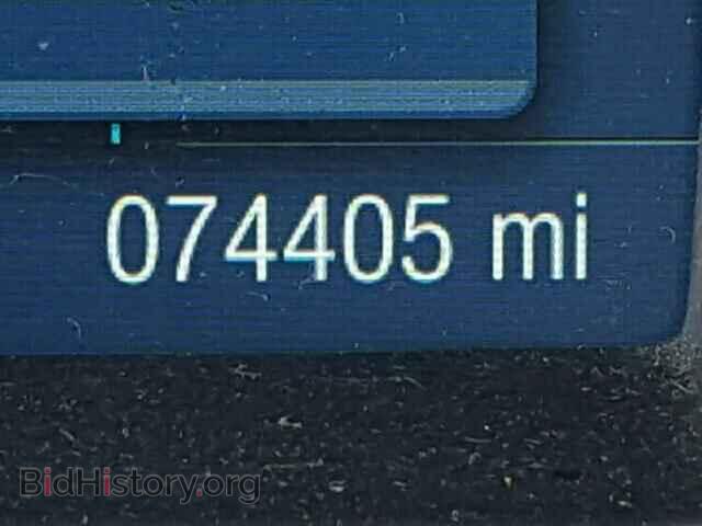 2014 FORD FOCUS - VIN: 1FADP3K22EL138079 - Фото 8