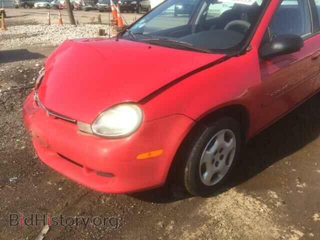 2000 DODGE NEON - VIN: 1B3ES46C4YD634863 - Фото 10